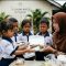 Alarm Kualitas MBG di TK Dharma Wanita Kutoanyar: Ikan Disebut Pahit hingga Dikembalikan Anak-anak