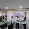 Plt Bupati H. Ahmad Baharudin Bersama Dinas Sosial Tulungagung Salurkan Bantuan ATENSI untuk 125 PPKS