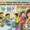 Dugaan Menu MBG Bermasalah di TK Dharma Wanita Kutoanyar Jadi Sorotan, Pihak Sekolah Bungkam Saat Dikonfirmasi