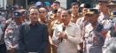 GEMPAR! GABUNGAN ELEMEN PEJUANG RAKYAT GERUDUK 3 TITIK PEMERINTAHAN , PLT BUPATI TULUNGAGUNG DIDAMPINGI KETUA DPRD JANJI BENAHI BIROKRASI