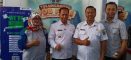 PLT BUPATI AHMAD BAHARUDIN RESMI BUKA JOB FAIR 2026 BERSAMA DISNAKERTRANS TULUNGAGUNG, DORONG PENURUNAN ANGKA PENGANGGURAN