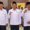 Plt. Bupati Ahmad Baharudin Hadiri Pelantikan Pj. Sekda Tri Hariadi sebagai Ketua PMI Tulungagung Masa Bhakti 2026–2031