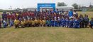 Plt Bupati Tulungagung Resmi Buka Festival Grassroots Piala Presiden U-10 dan U-12, Tegaskan Komitmen Mencetak Generasi Emas Sepak Bola Indonesia