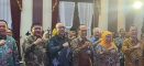 Plt Bupati Tulungagung Hadiri Forum Investasi dan Ekonomi Jawa Timur 2026 Bersama Gubernur jatim, Tegaskan Komitmen Perkuat Iklim Investasi Tulungagung