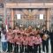 Target Juara! Plt Bupati Ahmad Baharudin Lepas Tim TAP dan Garudanesia Wakili Tulungagung di Festival Piala Presiden Jatim 2026