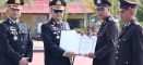 *Aiptu Najahi, Sosok Personel Polres Melawi Menjadi Pionir Kegiatan Fardu Kifayah di Desa Paal*