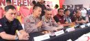 *Lagi! Ditresnarkoba Polda Kalbar Gagalkan Peredaran Narkoba Miliaran Rupiah, 32 Tersangka Diamankan*