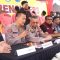 *Lagi! Ditresnarkoba Polda Kalbar Gagalkan Peredaran Narkoba Miliaran Rupiah, 32 Tersangka Diamankan*