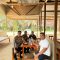 *Ngopi Bareng Tokoh Pemuda, Polsek Marau Perkuat Kemitraan dan Dukung Pengembangan Usaha Masyarakat di Air Upas*