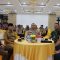 *Semangat Persatuan Sambut Hari Bhayangkara ke-80, Polres Ketapang Gelar Doa Bersama Lintas Agama*