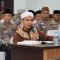 *Polresta Pontianak Gelar Lomba Hafalan Surah Al-Qur’an, Juara Pertama Berhadiah Umrah*