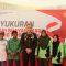 *Penuh Kebersamaan dan Kepedulian, Polres Ketapang Gelar Syukuran Hari Bhayangkara ke-80 di Taman Kota*