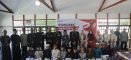 *Waka Polres Ketapang Gelar Syukuran Hari Bhayangkara Ke-80 bersama anak – anak Santri di Ponpes An-Nawawi*