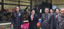 *Peringati Hari Bhayangkara ke-80, Kapolres Ketapang Hadirkan Kepedulian bagi Tahanan*