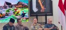 Polda Kalbar Paparkan Strategi Polri Dukung Peningkatan Indeks Pembangunan Manusia