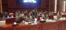 Hadir di RDP Komisi I DPR RI, Pangdam XII/Tpr Paparkan Strategi Pengamanan Aset Pertahanan dan Optimalisasi Kawasan Perbatasan