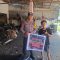 Musim Kemarau Melanda! Bhabinkamtibmas Kuala Behe Gerak Cepat Ajak Warga Cegah Karhutla Lewat Banner Keliling IMG-20260705-WA0004