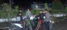 Waspada Kejahatan & Balap Liar: Himbauan Humanis Polisi Saat Patroli Malam