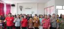 Kapolsek Menjalin Hadiri dan Amankan Kegiatan Sunatan Massal, Wujud Dukungan Polri terhadap Pelayanan Kesehatan Masyarakat