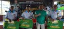 Meriahkan HUT ke-68 dan Pererat Silaturahmi, Pangdam XII/Tpr Buka dan Ikuti Tanjungpura Golf Tournament 2026