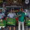 Meriahkan HUT ke-68 dan Pererat Silaturahmi, Pangdam XII/Tpr Buka dan Ikuti Tanjungpura Golf Tournament 2026