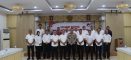 *Perkuat Penanganan Narkoba, Ditresnarkoba Polda Kalbar Laksanakan Asistensi di Polres Ketapang*