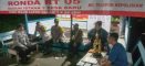 *Satbinmas Polres Melawi Laksanakan Pembinaan dan Sambang Pos Satkamling di Kecamatan Nanga Pinoh*