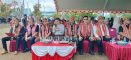 *Kasdim 1204/Sanggau Hadiri Pembukaan Gawai Dayak Nosu Minu Podi XXII Kabupaten Sanggau Tahun 2026*
