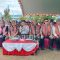 *Kasdim 1204/Sanggau Hadiri Pembukaan Gawai Dayak Nosu Minu Podi XXII Kabupaten Sanggau Tahun 2026*