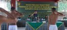 Pimpin Sidang Cata PK Gelombang II, Pangdam XII/Tpr: Rekrutmen TNI AD Gratis, Objektif, dan Bebas Pungutan