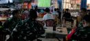 Kodim 1204/Sanggau Nobar Perempat Final Piala Dunia 2026, Switzerland Lolos Dramatis Lewat Adu Penalti