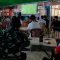 Kodim 1204/Sanggau Nobar Perempat Final Piala Dunia 2026, Switzerland Lolos Dramatis Lewat Adu Penalti