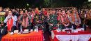 *Kodim 1204/Sanggau Hadiri Penutupan Gawai Dayak Nosu Minu Podi XXII Kabupaten Sanggau 2026*