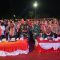 *Kodim 1204/Sanggau Hadiri Penutupan Gawai Dayak Nosu Minu Podi XXII Kabupaten Sanggau 2026*