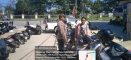“Persempit Ruang Gerak Pelaku Curanmor, Polisi Patroli Siang Sambangi Tukang Parkir di Ngabang”