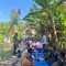 Program Presiden RI Kembali Wujudkan Harapan Warga, Jembatan Komposit di Bakau Besar Darat Rampung Dibangun