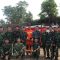 Sinergi Yonif TP 833/BD, KPH, Manggala Agni, dan Damkar Padamkan Karhutla Sanggau IMG-20260713-WA0004
