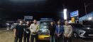 Anggota Polsek Benua Kayong Intensifkan Blue Light Patrol untuk Ciptakan Situasi Kamtibmas yang Aman dan Kondusif