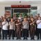 Perkuat Sinergitas Antar APH, Kapolresta Pontianak Silaturahmi ke Kejaksaan Negeri Pontianak