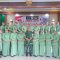 Kodim 1204/Sanggau Gelar Donor Darah Peringati HUT ke-68 Kodam XII/Tanjungpura