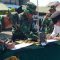 Satukan Langkah Bangun Negeri, Kodam XII/Tpr Resmi Gelar TMMD ke-129 di Tiga Wilayah Kalbar