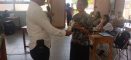 Sat Resnarkoba Polres Ketapang Gencar Edukasi Pelajar SMK Santo Petrus, Ajak Generasi Muda Jauhi Narkoba