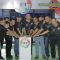Mewakili Kapolres Ketapang, Wakapolres Hadiri Pembukaan Turnamen Futsal Jurnalis Ketapang