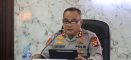 Kapolres Melawi Tekankan Kesiapan Personel Hadapi Karhutla