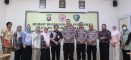 Pengawasan Dewan Pengawas BPJS Kesehatan Nasional, RS Bhayangkara Tk. II Pontianak