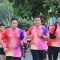Peringati HUT Ke-68 Pangdam XII/Tpr Lepas Ribuan Peserta Tanjungpura City Run 2026