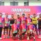 Sabet Podium Ketiga, Prajurit Yonif TP 833/Bumi Daranante Unjuk Gigi di Tanjungpura City Run 2026