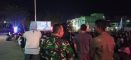 Kodim 1204/Sanggau Bersama Pemda, Forkopimda dan RRI Gelar Nobar Final Piala Dunia 2026, Libatkan UMKM dan Bagikan Door Prize