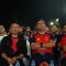Meriah! Pangdam XII/Tpr Membaur Bersama Ribuan Warga Pontianak Nobar Final Piala Dunia 2026