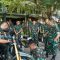 Pangdam XII/Tpr Serahkan Alat Pemadam Modifikasi Sepeda Motor untuk Atasi Karhutla